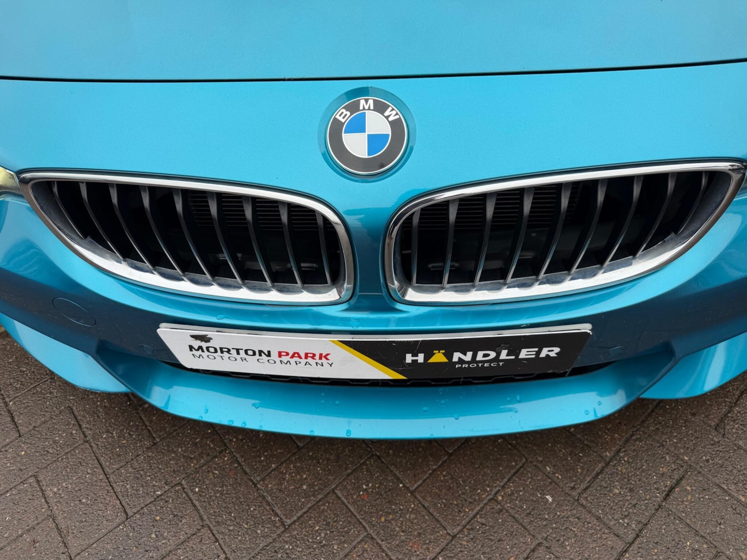 Used BMW 4 Series 2017 for sale - 77688869: Photo 16