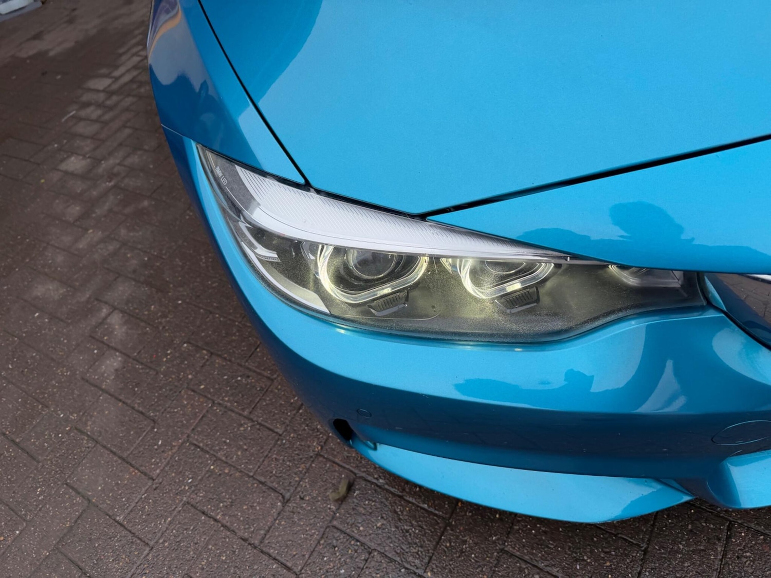 Used BMW 4 Series 2017 for sale - 77688869: Photo 20