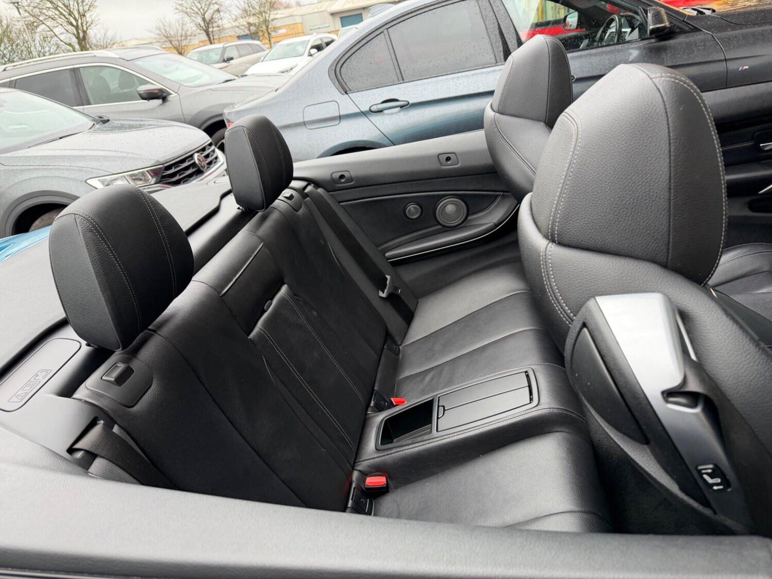 Used BMW 4 Series 2017 for sale - 77688869: Photo 24