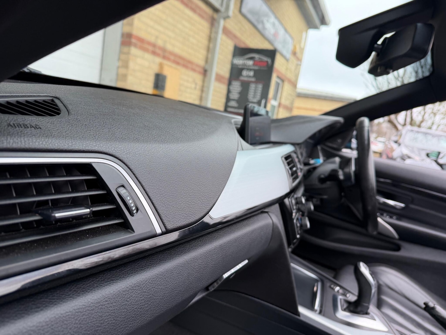 Used BMW 4 Series 2017 for sale - 77688869: Photo 34