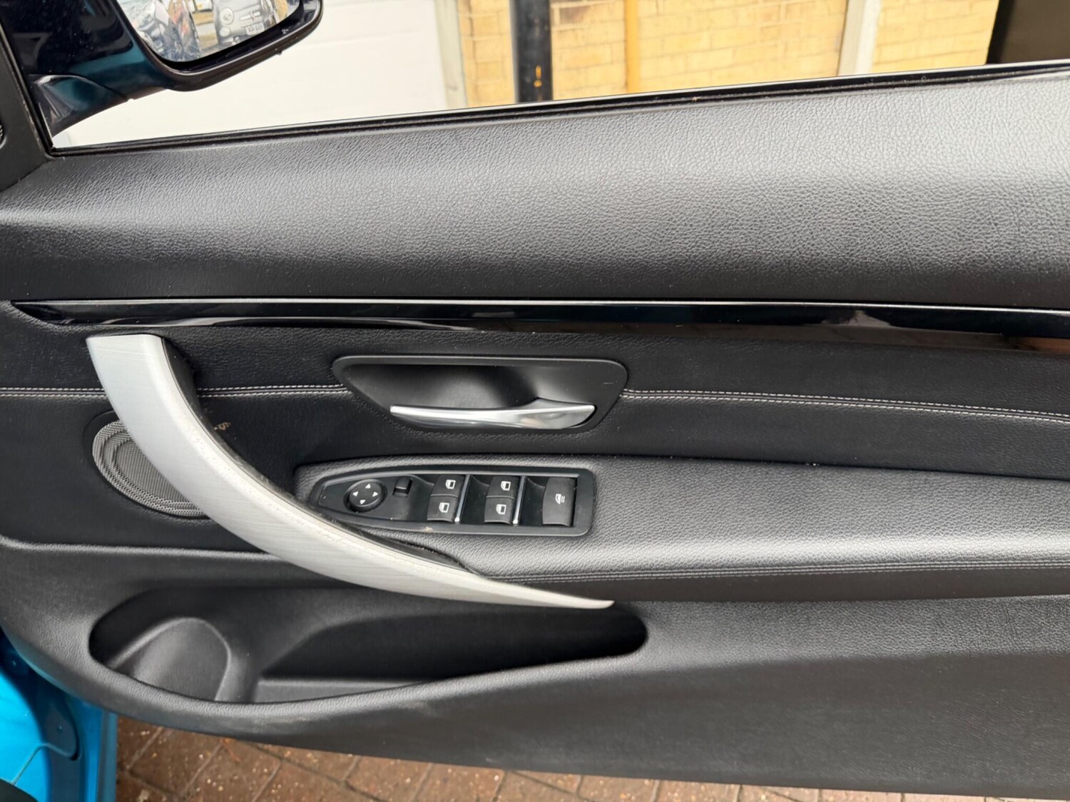 Used BMW 4 Series 2017 for sale - 77688869: Photo 36