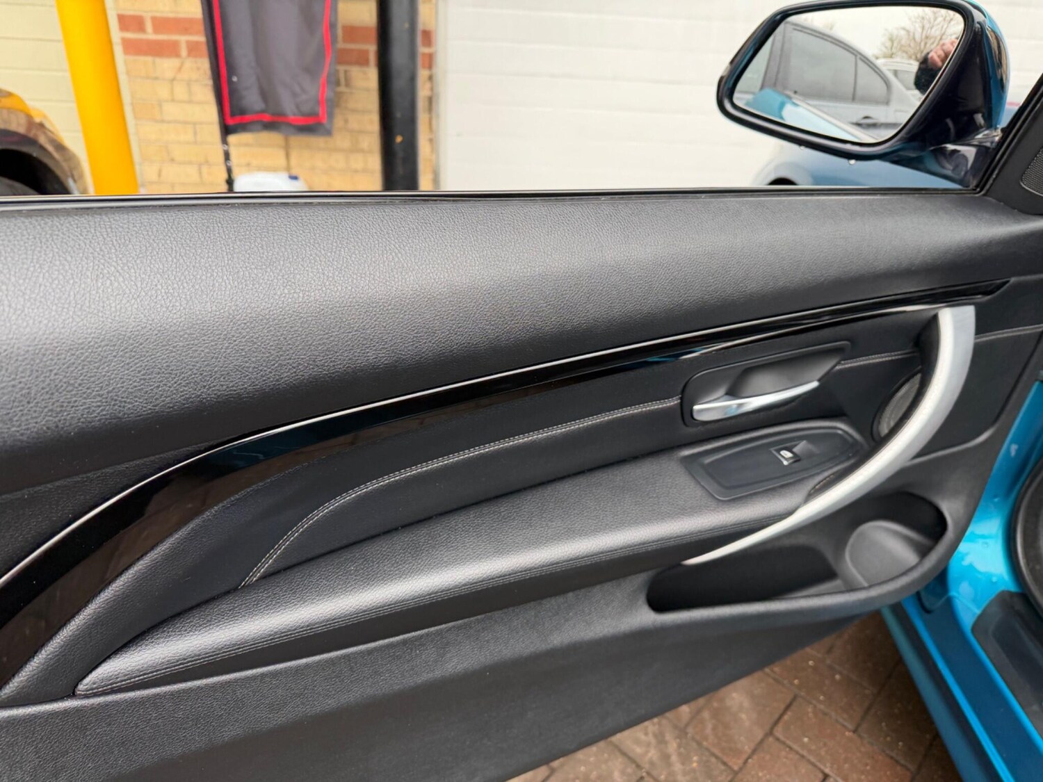 Used BMW 4 Series 2017 for sale - 77688869: Photo 37