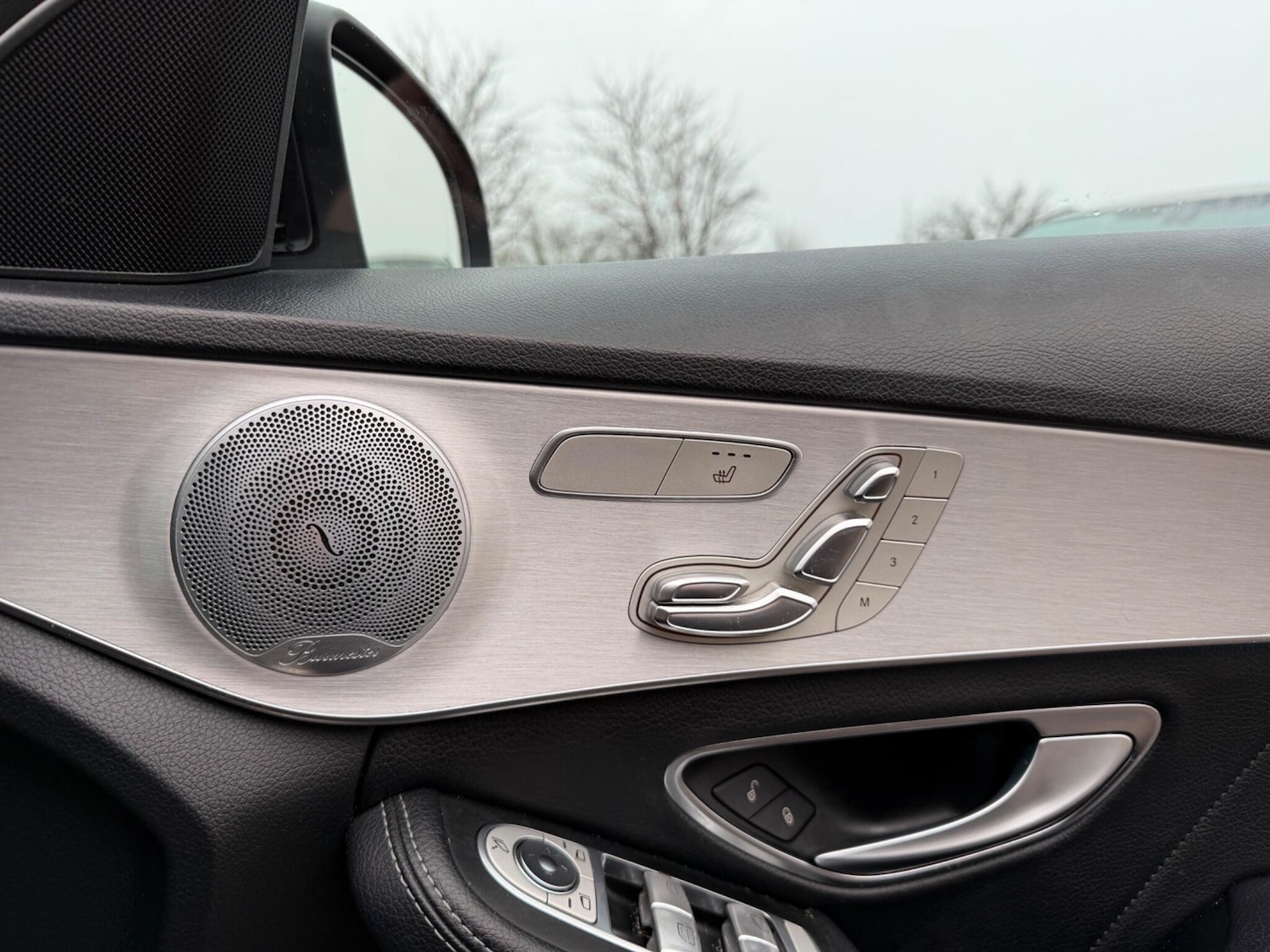 Used Mercedes-Benz C Class 2016 for sale - 77688871: Photo 16