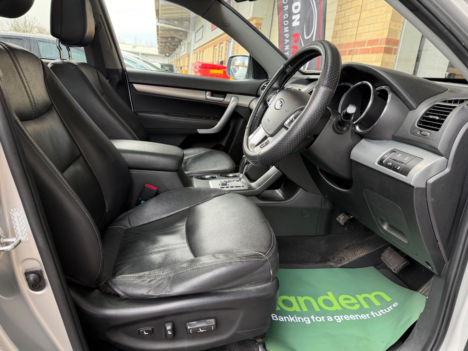 Used Kia Sorento 2012 for sale - 77688852: Photo 10