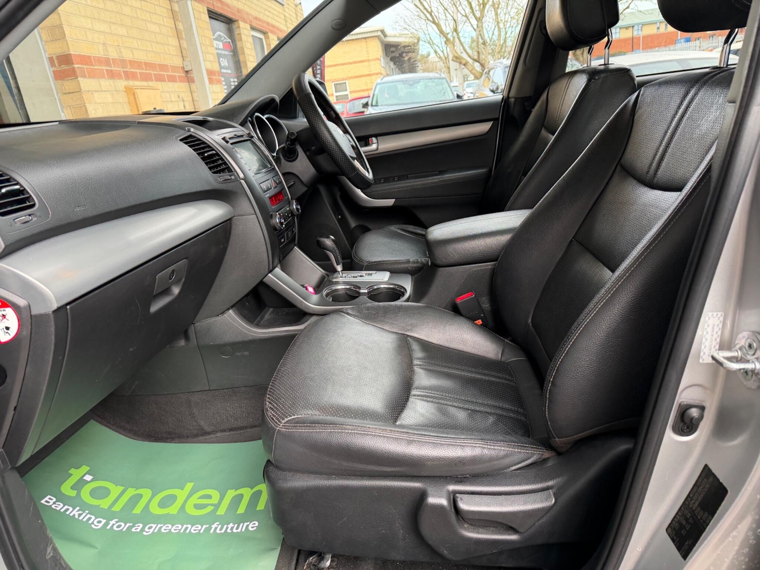 Used Kia Sorento 2012 for sale - 77688852: Photo 11