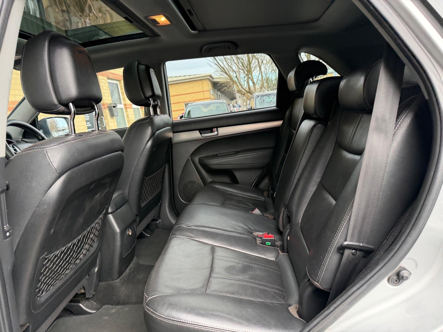 Used Kia Sorento 2012 for sale - 77688852: Photo 12