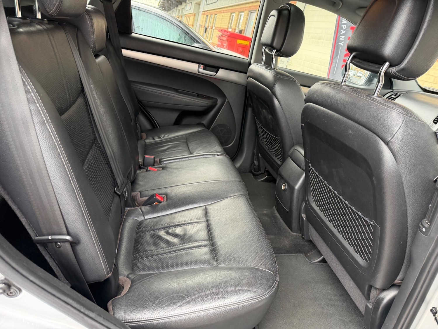 Used Kia Sorento 2012 for sale - 77688852: Photo 13