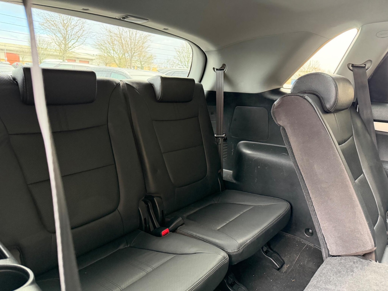 Used Kia Sorento 2012 for sale - 77688852: Photo 14