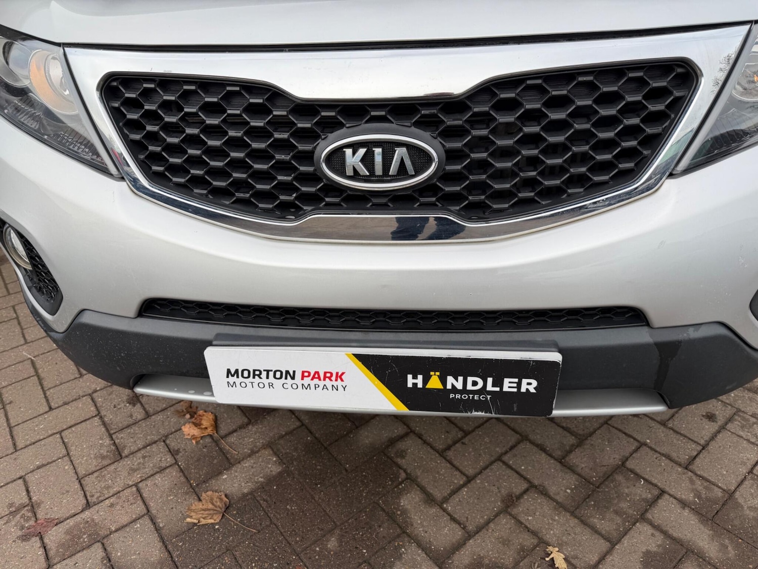 Used Kia Sorento 2012 for sale - 77688852: Photo 21