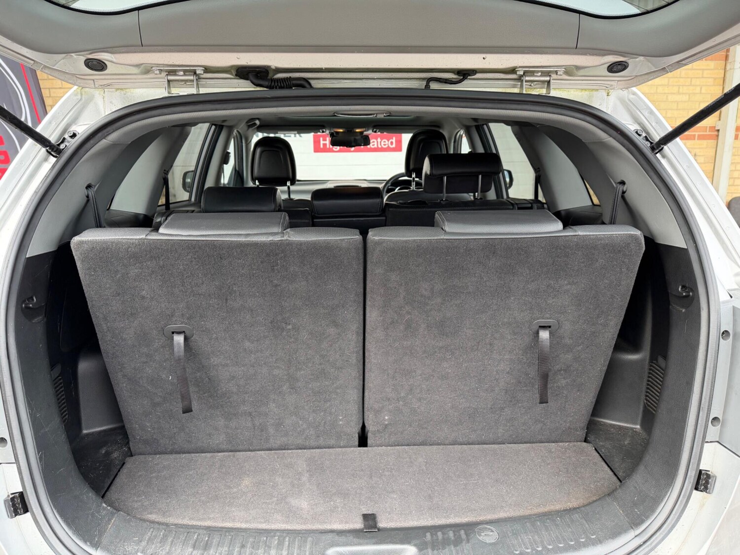 Used Kia Sorento 2012 for sale - 77688852: Photo 22