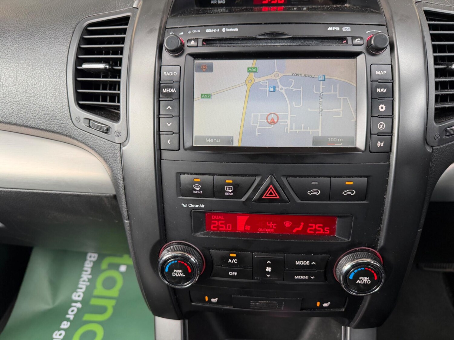 Used Kia Sorento 2012 for sale - 77688852: Photo 23