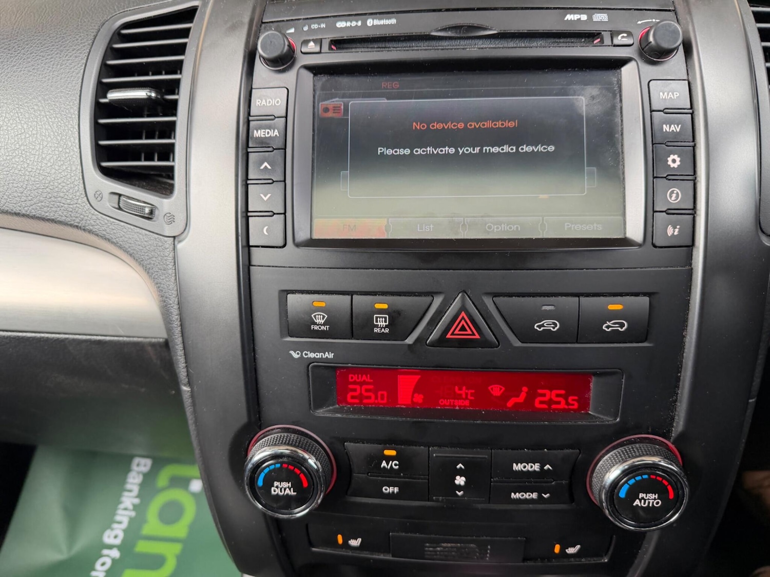 Used Kia Sorento 2012 for sale - 77688852: Photo 26