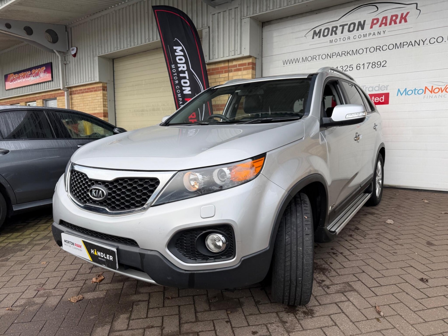 Used Kia Sorento 2012 for sale - 77688852: Photo 3