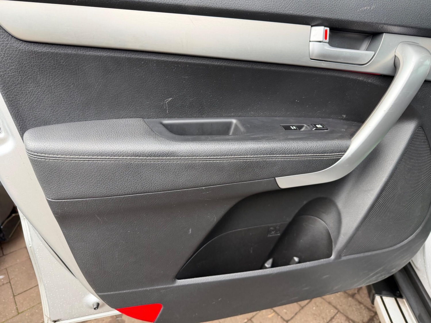 Used Kia Sorento 2012 for sale - 77688852: Photo 34