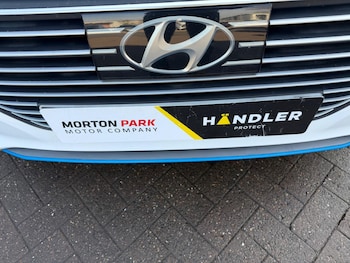 Used Hyundai IONIQ 2019 for sale - 77839237: Photo