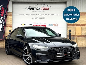2018 (68) - 3.0 TDI V6 50 S line Sportback Tiptronic quattro Euro 6 (s/s) 5dr