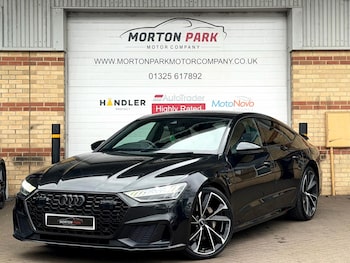 Used Audi A7 2018 for sale - 77695422: Photo