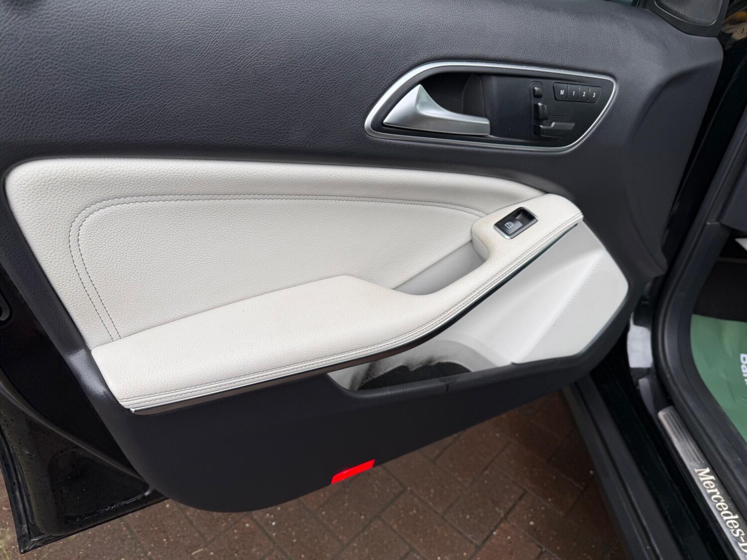 Used Mercedes-Benz GLA 2016 for sale - 77688877: Photo 17