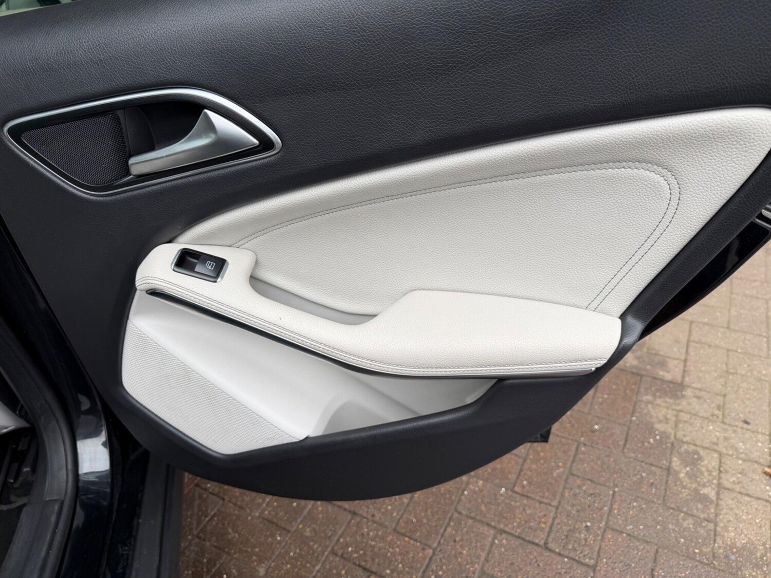 Used Mercedes-Benz GLA 2016 for sale - 77688877: Photo 19