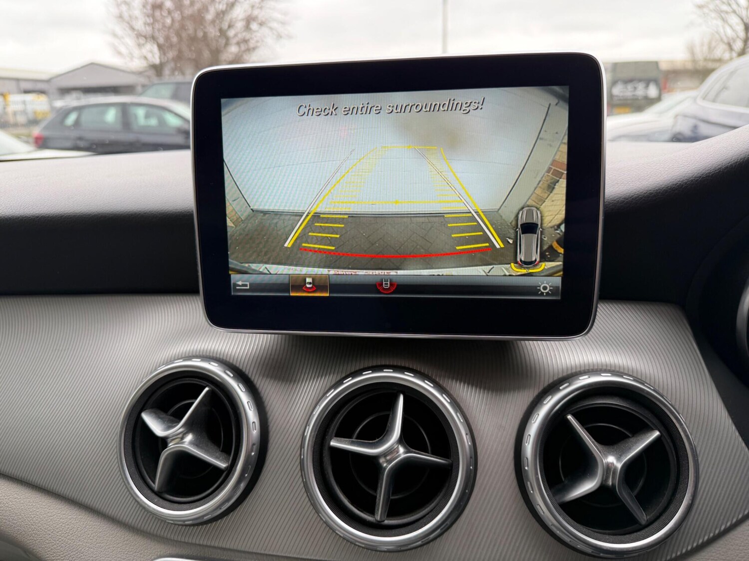 Used Mercedes-Benz GLA 2016 for sale - 77688877: Photo 20