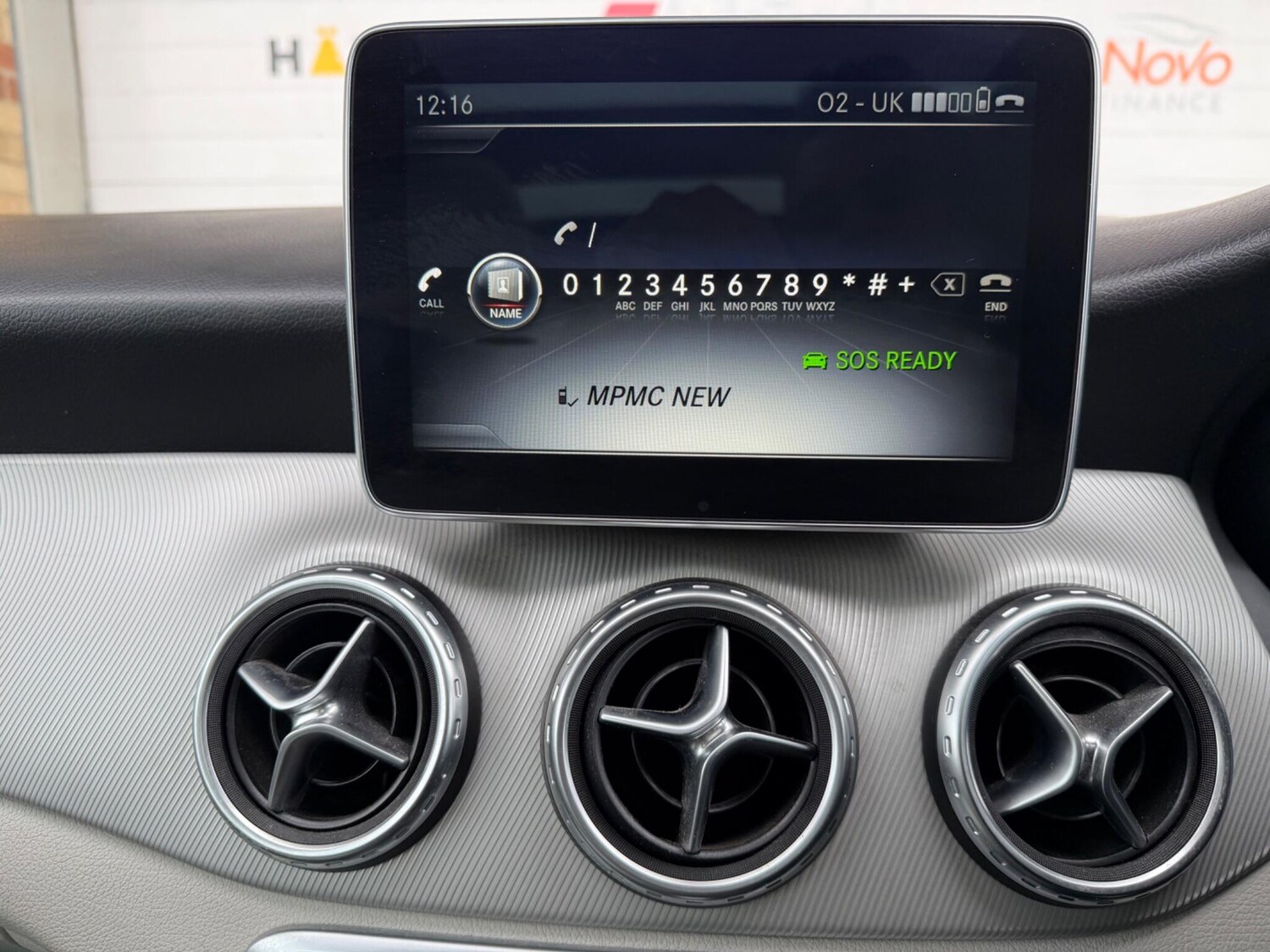 Used Mercedes-Benz GLA 2016 for sale - 77688877: Photo 21