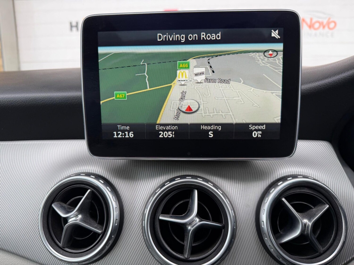 Used Mercedes-Benz GLA 2016 for sale - 77688877: Photo 23