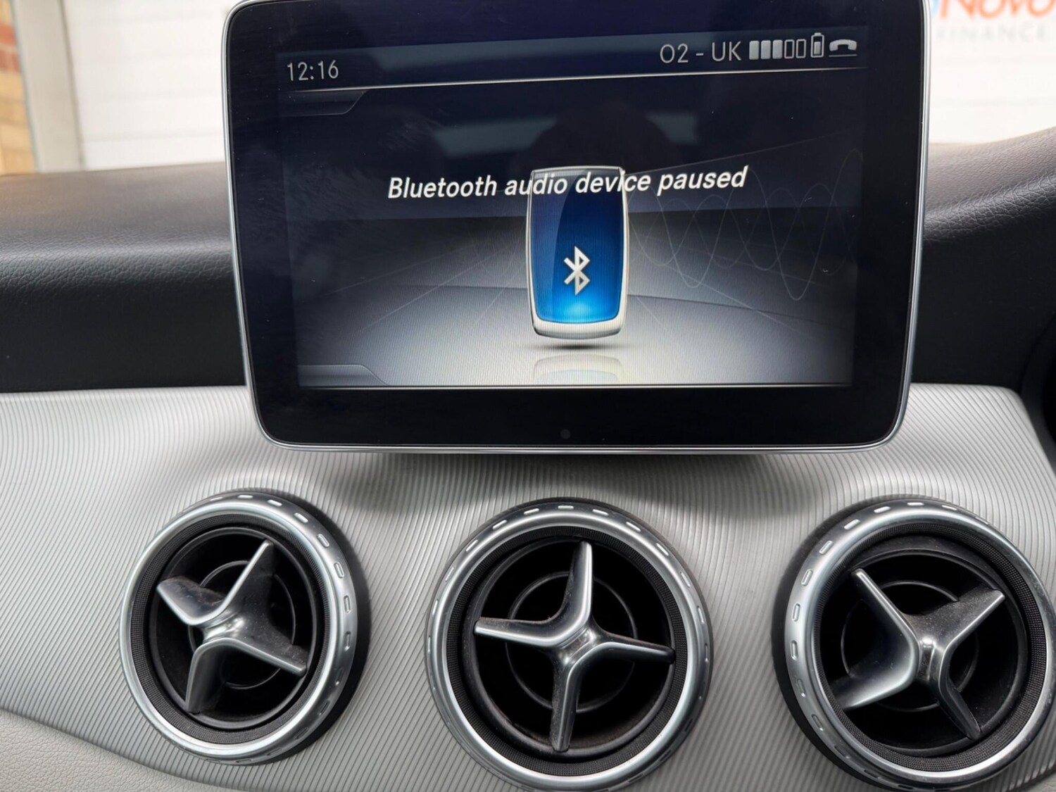 Used Mercedes-Benz GLA 2016 for sale - 77688877: Photo 25