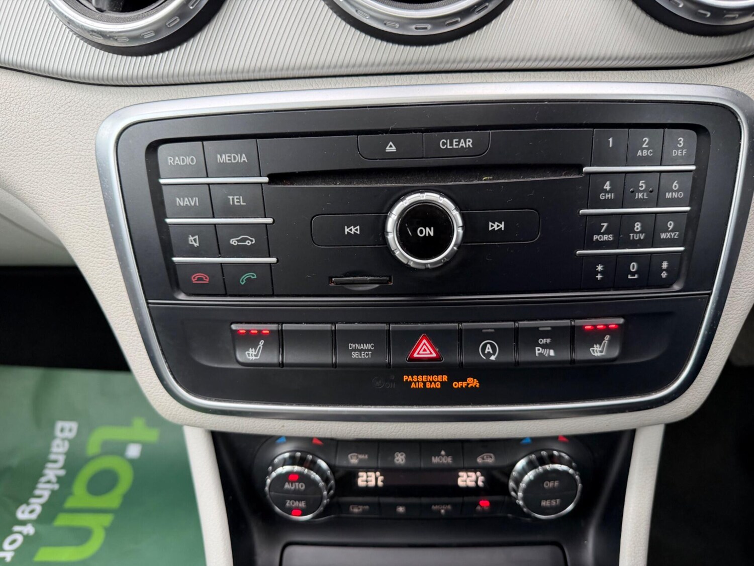 Used Mercedes-Benz GLA 2016 for sale - 77688877: Photo 26