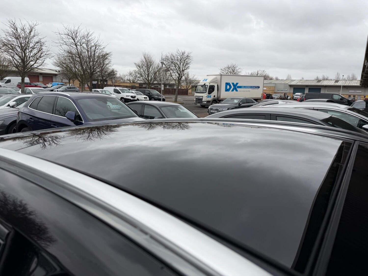 Used Mercedes-Benz GLA 2016 for sale - 77688877: Photo 31