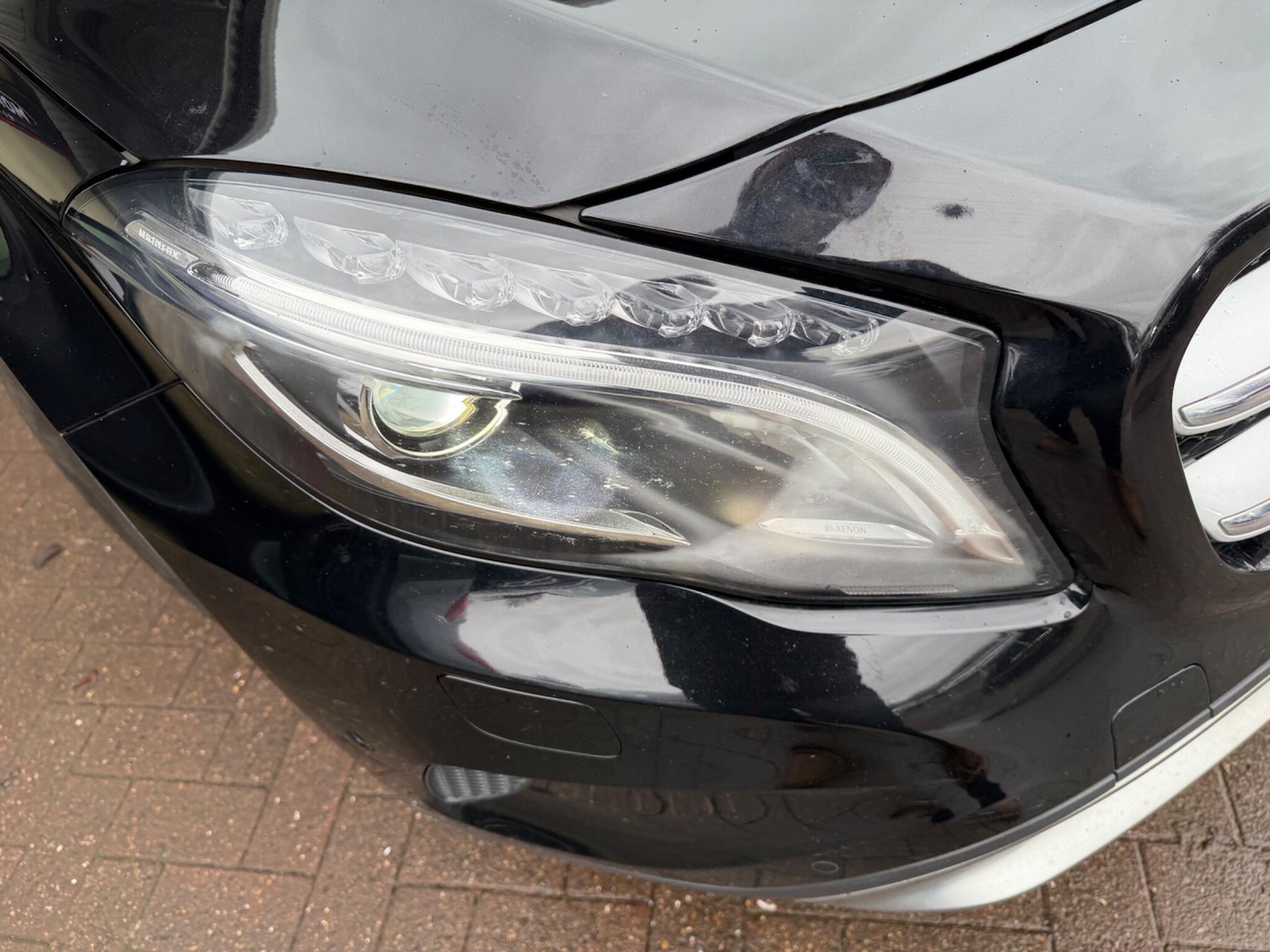 Used Mercedes-Benz GLA 2016 for sale - 77688877: Photo 33