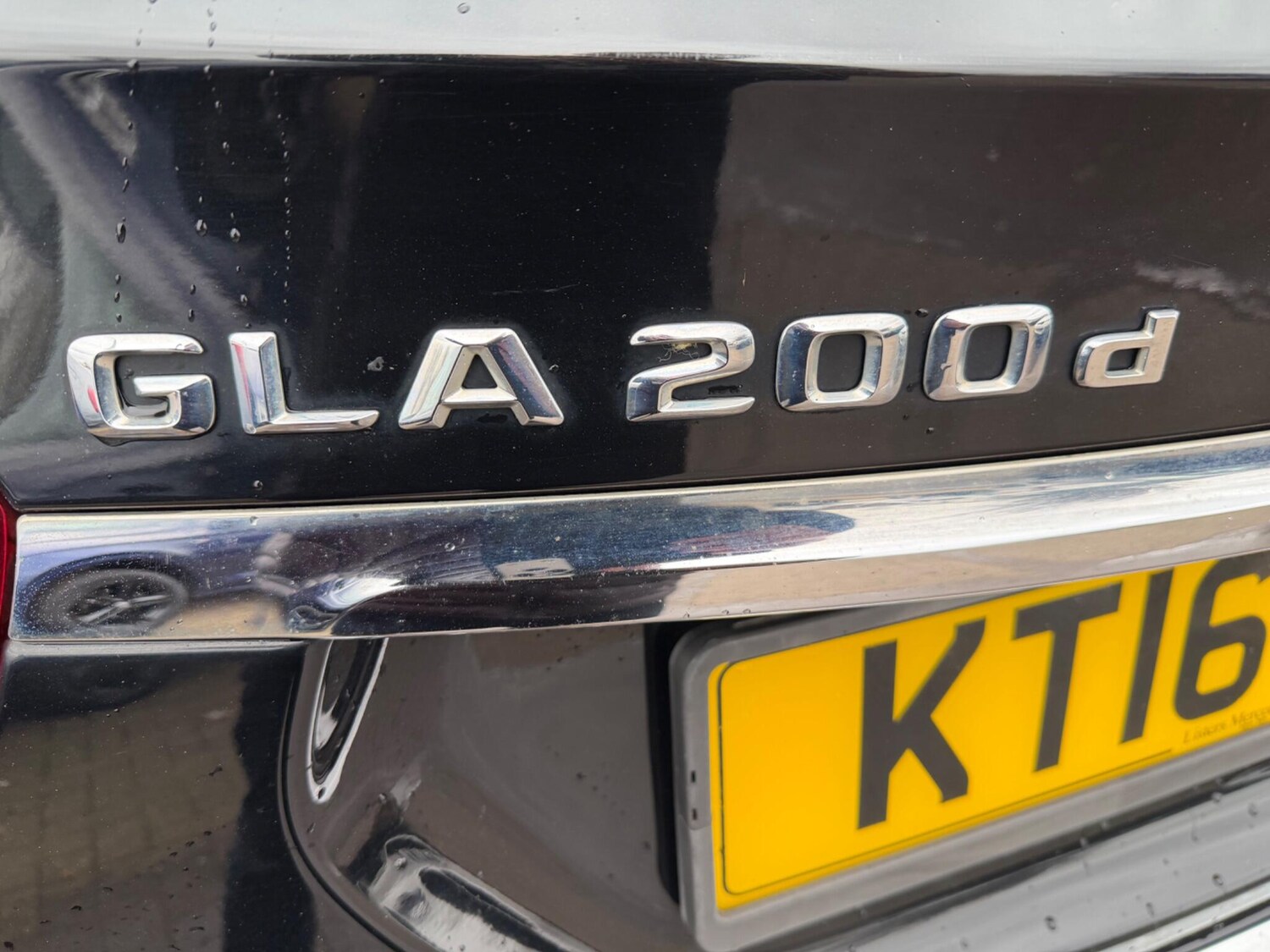 Used Mercedes-Benz GLA 2016 for sale - 77688877: Photo 36