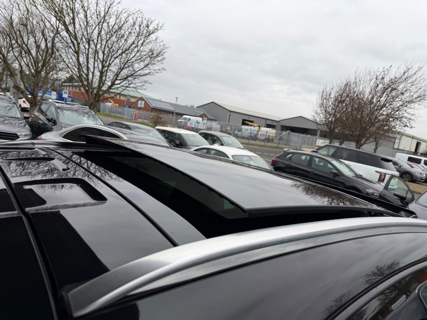 Used Mercedes-Benz GLA 2016 for sale - 77688877: Photo 39