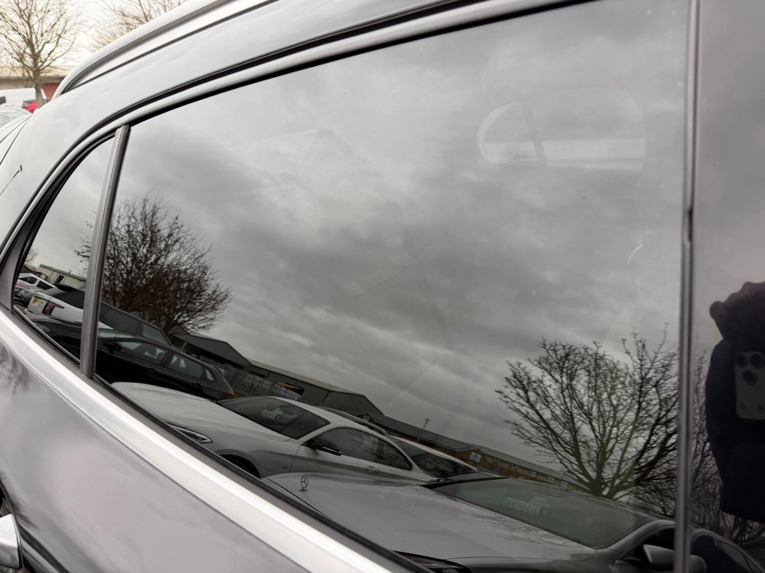 Used Mercedes-Benz GLA 2016 for sale - 77688877: Photo 41