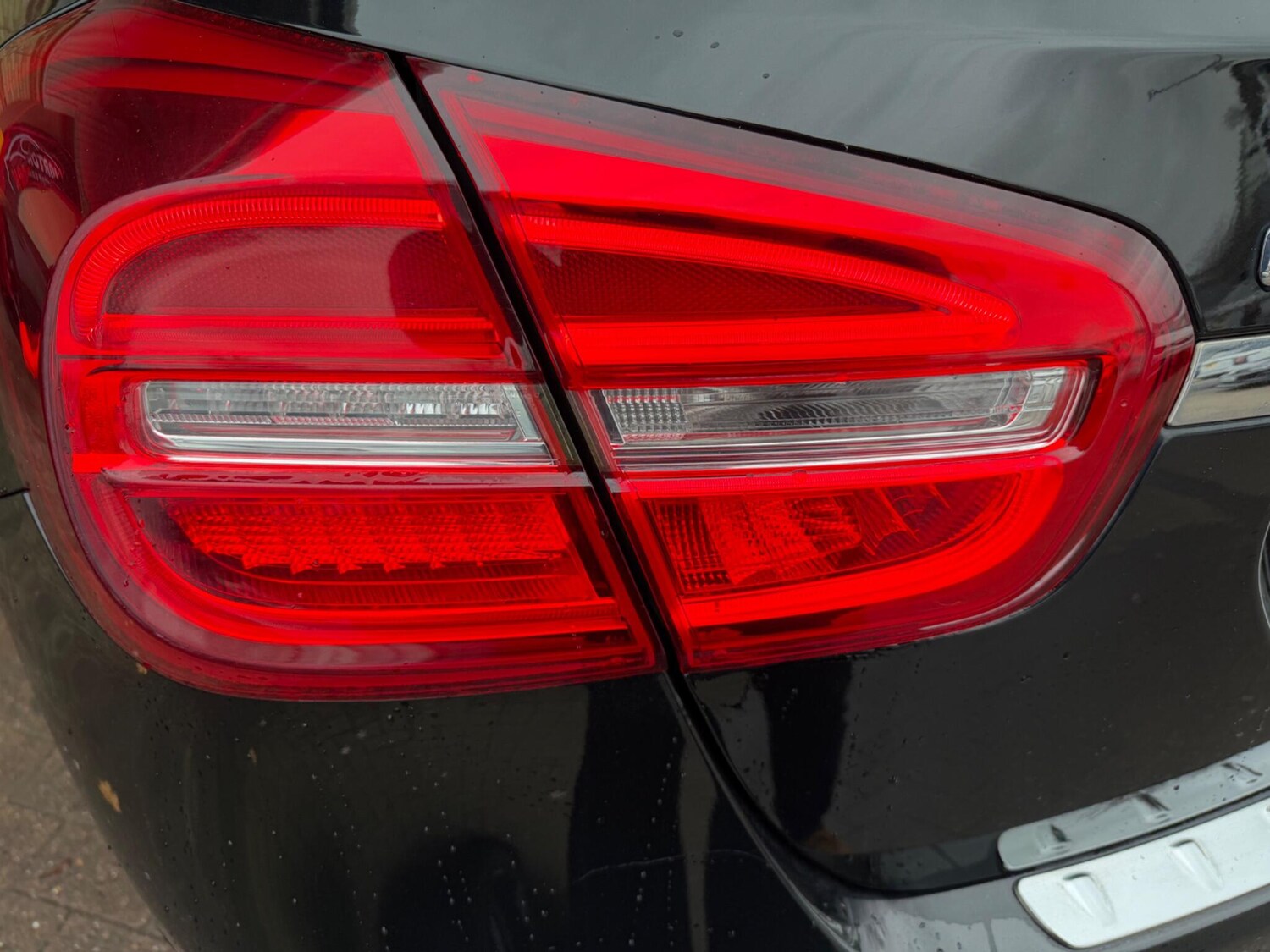 Used Mercedes-Benz GLA 2016 for sale - 77688877: Photo 44