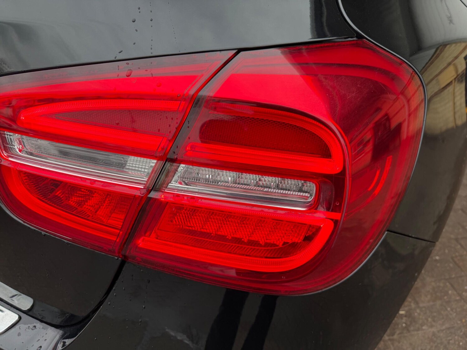 Used Mercedes-Benz GLA 2016 for sale - 77688877: Photo 45