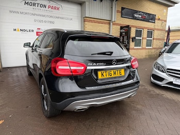 Used Mercedes-Benz GLA 2016 for sale - 77688877: Photo