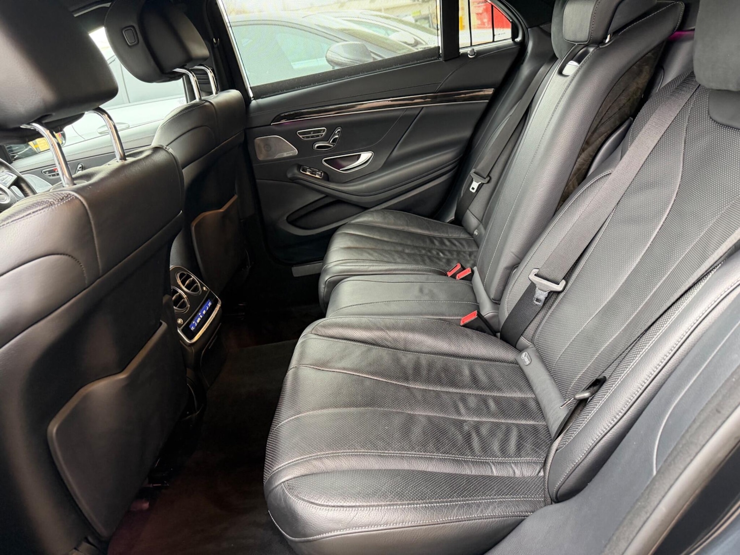 Used Mercedes-Benz S Class for sale - 77688856: Photo 12