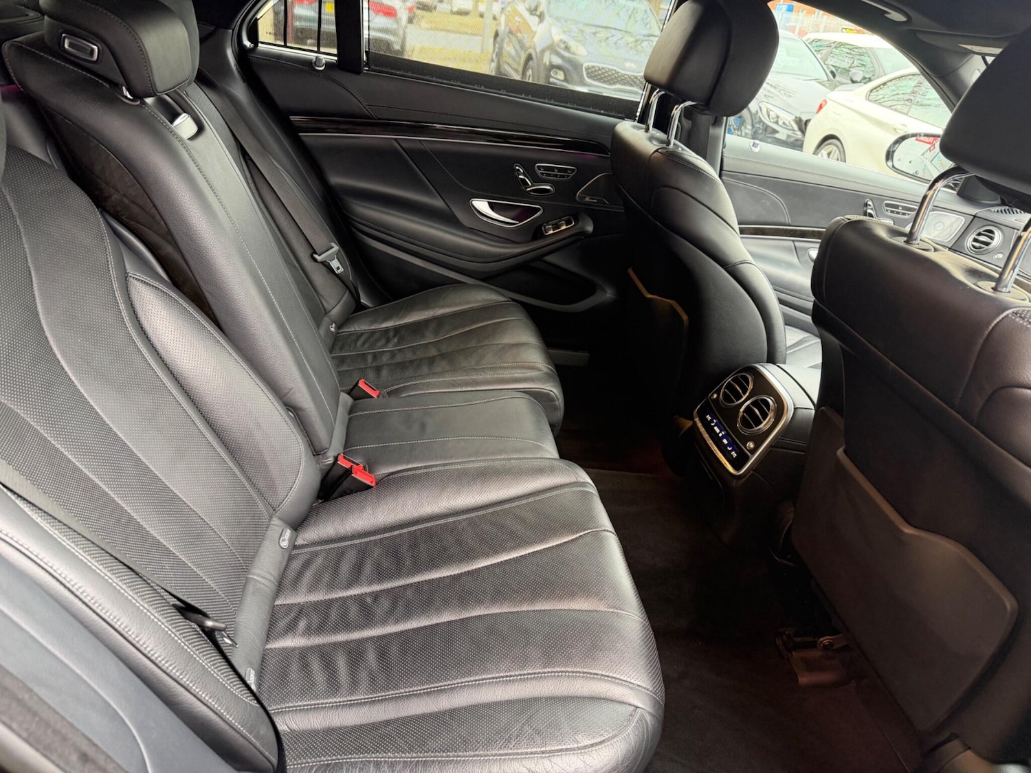 Used Mercedes-Benz S Class for sale - 77688856: Photo 13