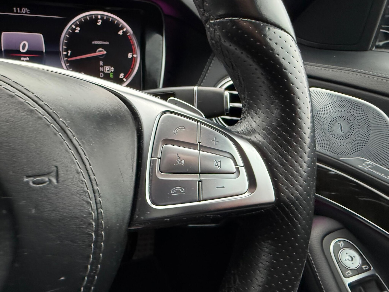 Used Mercedes-Benz S Class for sale - 77688856: Photo 15