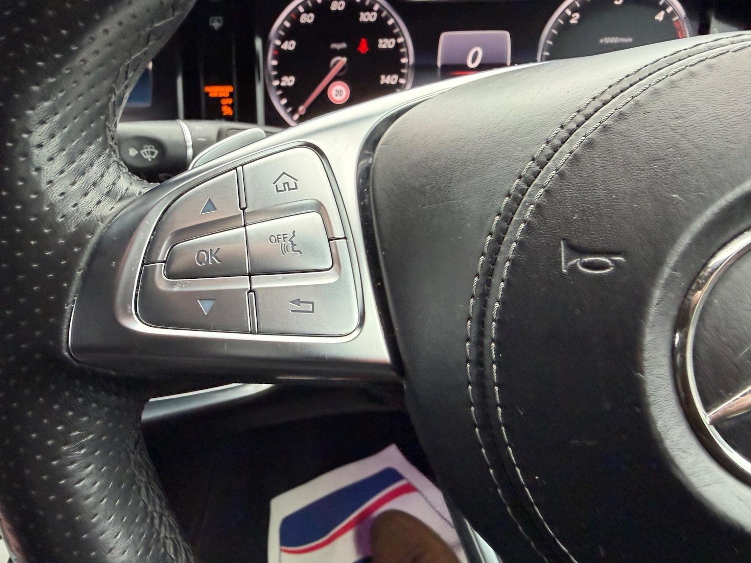 Used Mercedes-Benz S Class for sale - 77688856: Photo 16