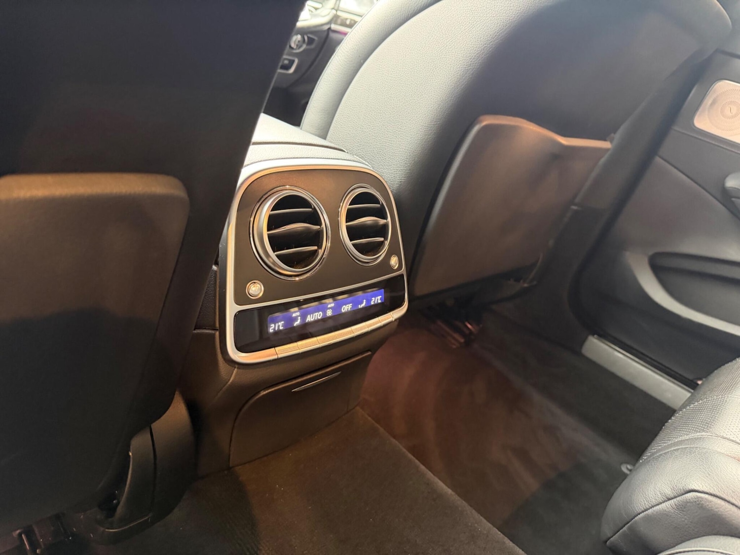 Used Mercedes-Benz S Class for sale - 77688856: Photo 18