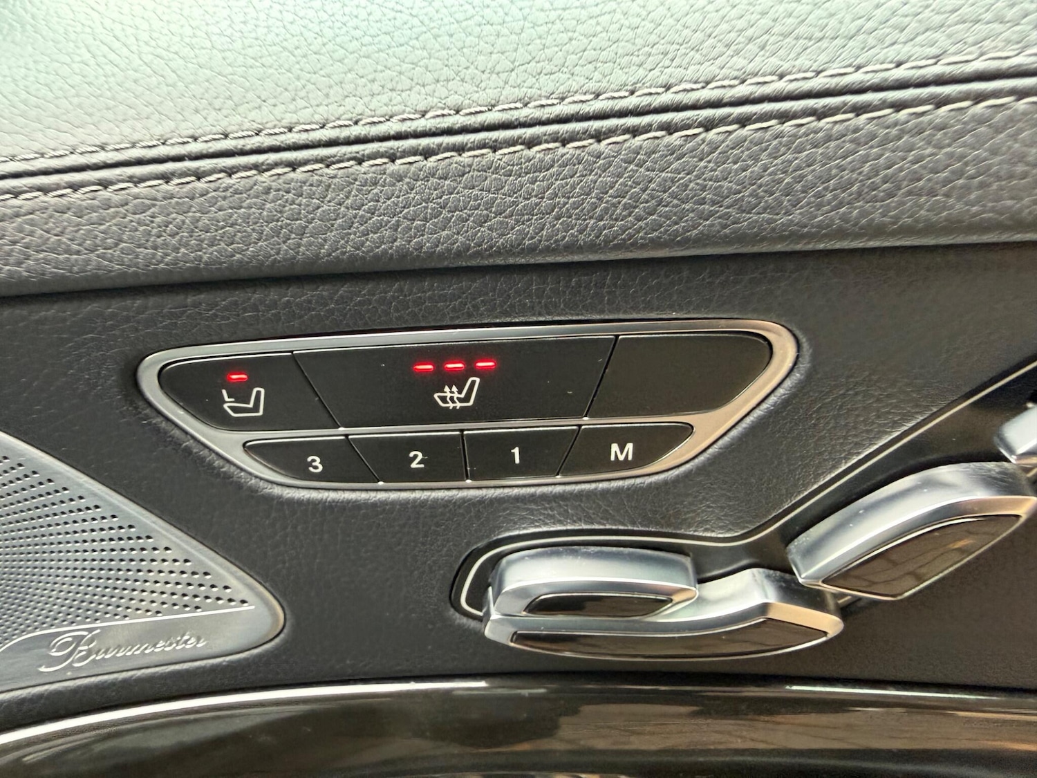 Used Mercedes-Benz S Class for sale - 77688856: Photo 20