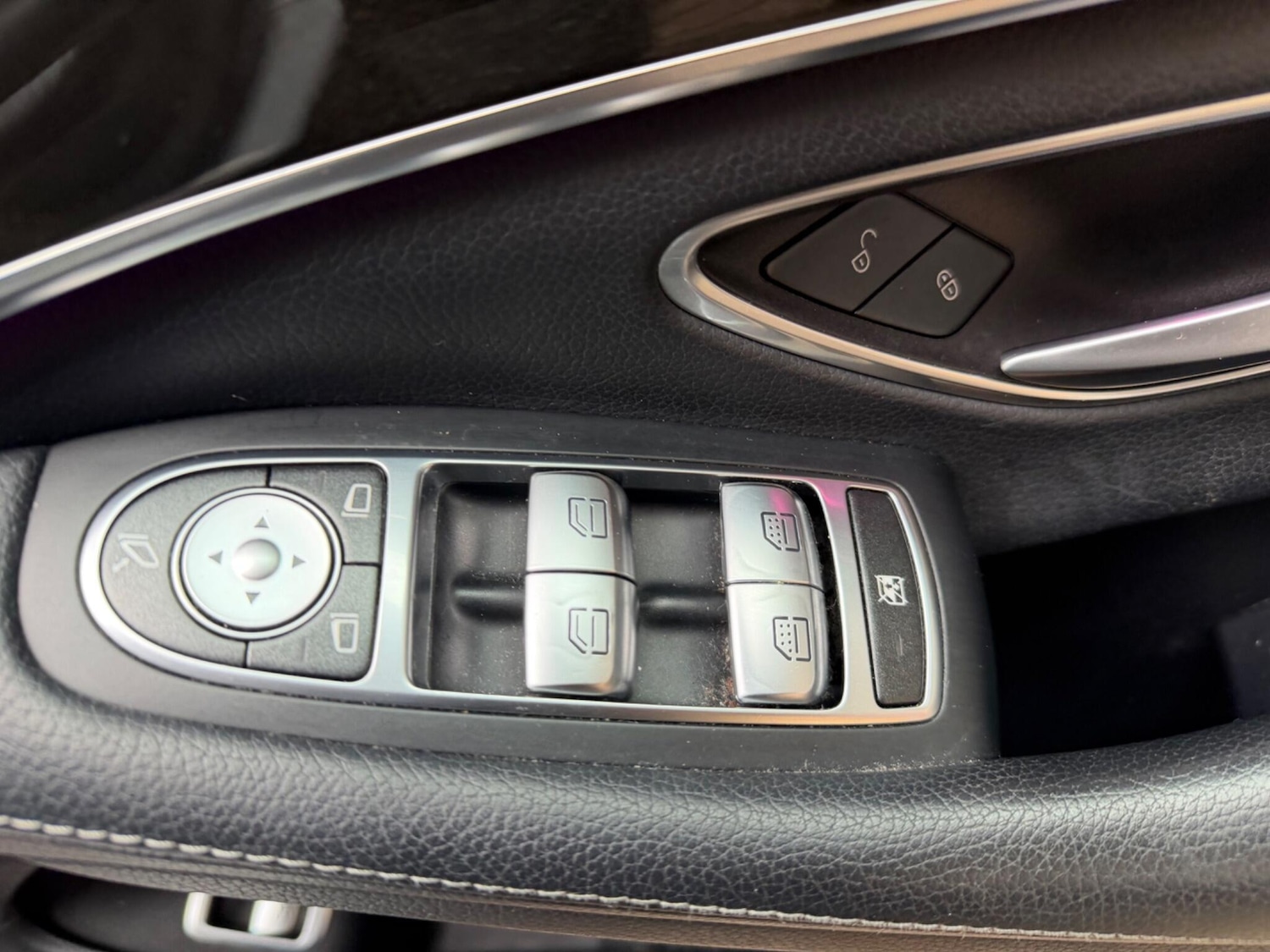 Used Mercedes-Benz S Class for sale - 77688856: Photo 21