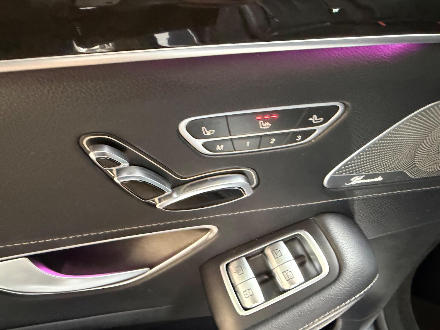 Used Mercedes-Benz S Class for sale - 77688856: Photo 22