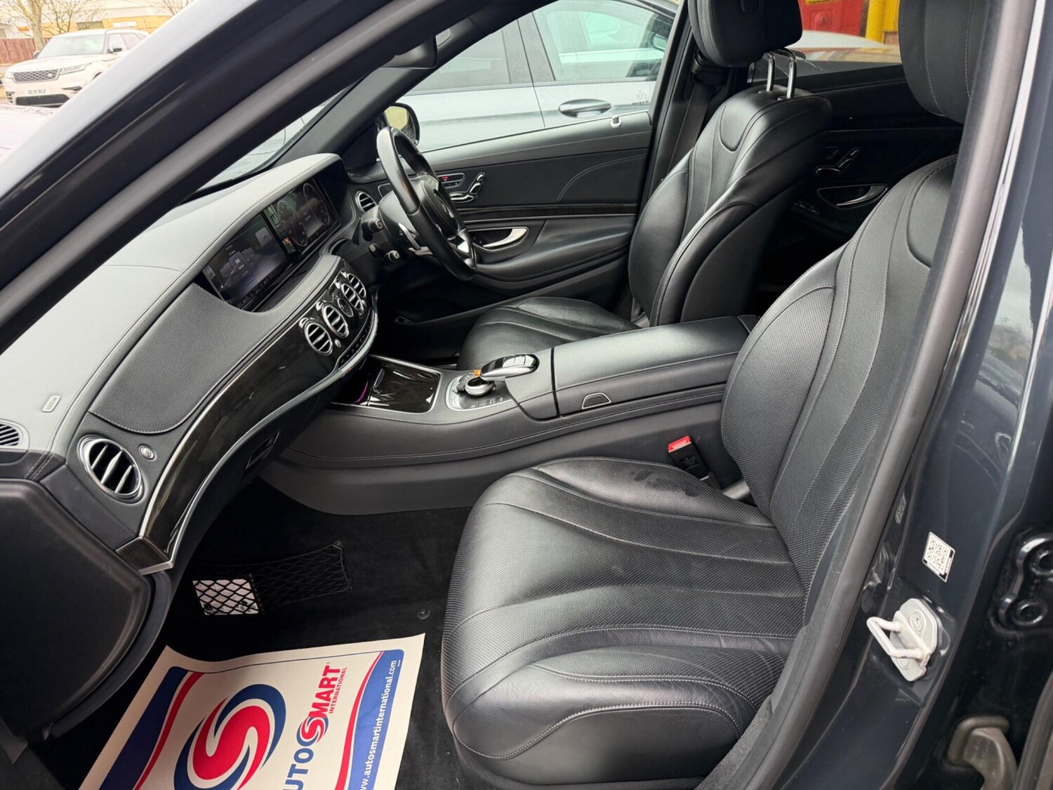 Used Mercedes-Benz S Class for sale - 77688856: Photo 35