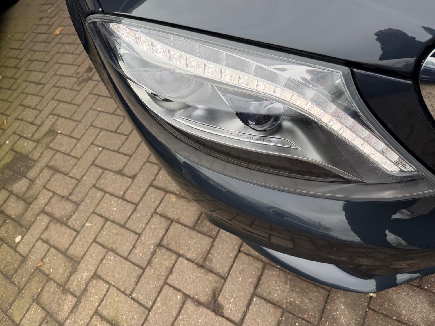 Used Mercedes-Benz S Class for sale - 77688856: Photo 38