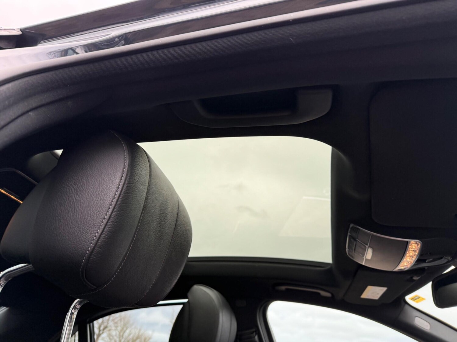 Used Mercedes-Benz S Class for sale - 77688856: Photo 41