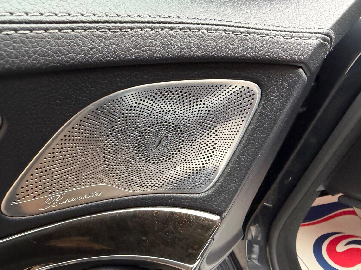 Used Mercedes-Benz S Class for sale - 77688856: Photo 43