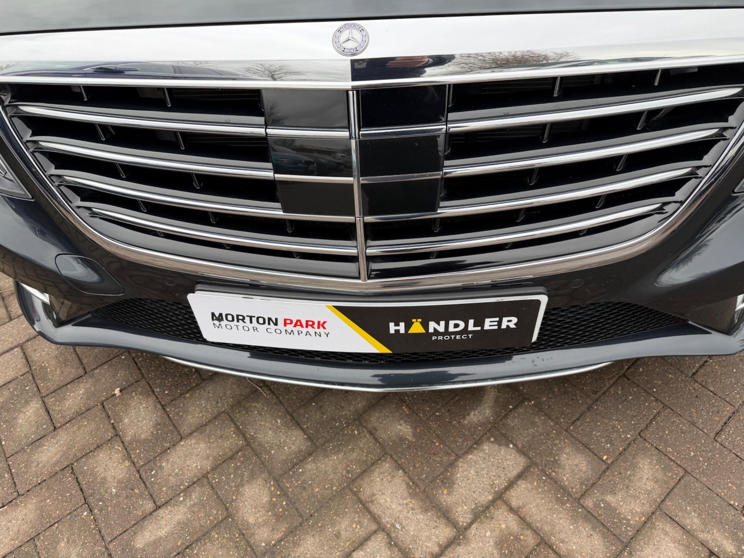 Used Mercedes-Benz S Class for sale - 77688856: Photo 45