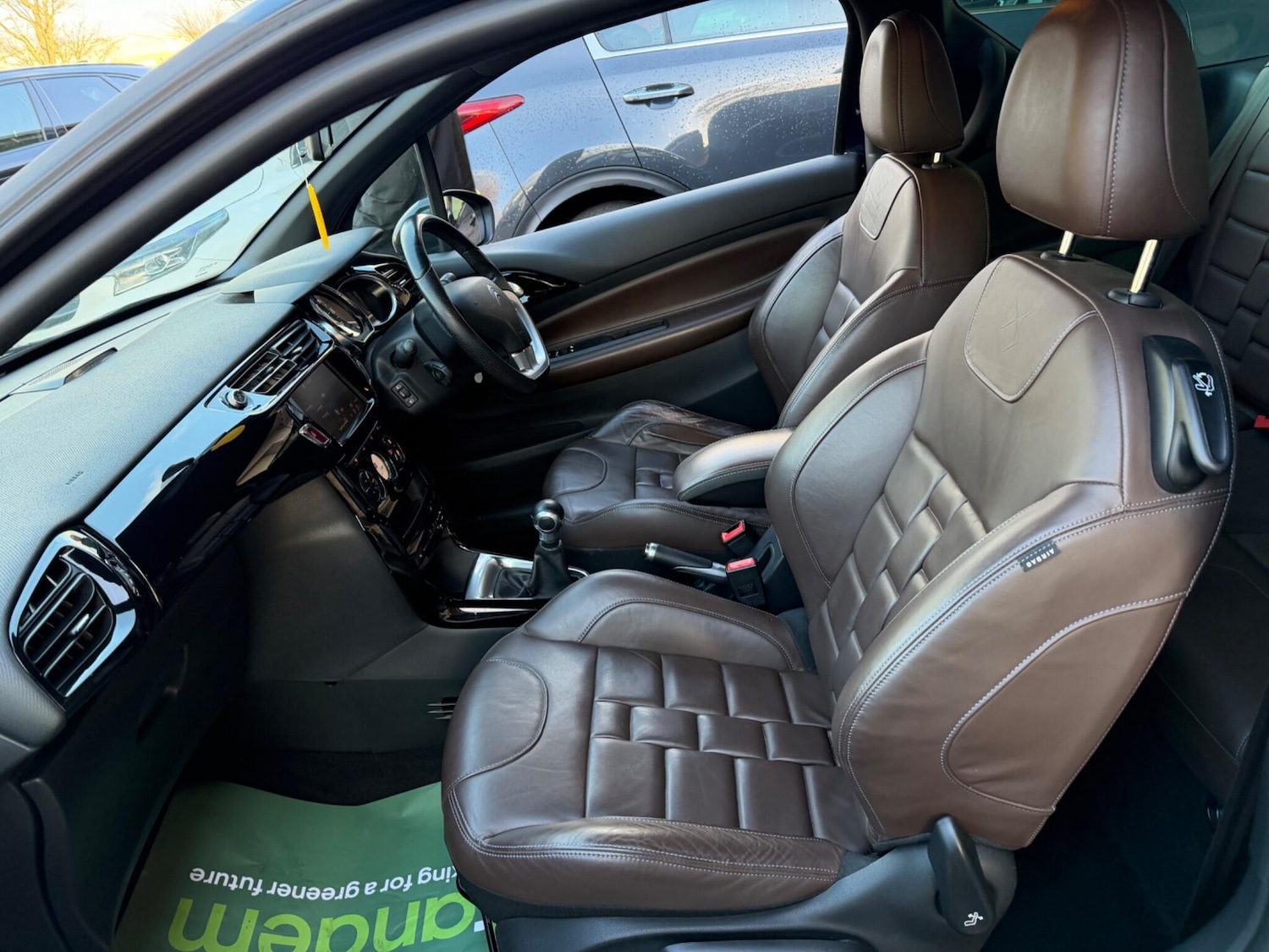 Used DS Automobiles DS 3 for sale - 77688859: Photo 10